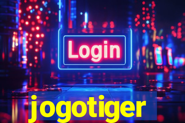 jogotiger