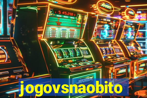 jogovsnaobito