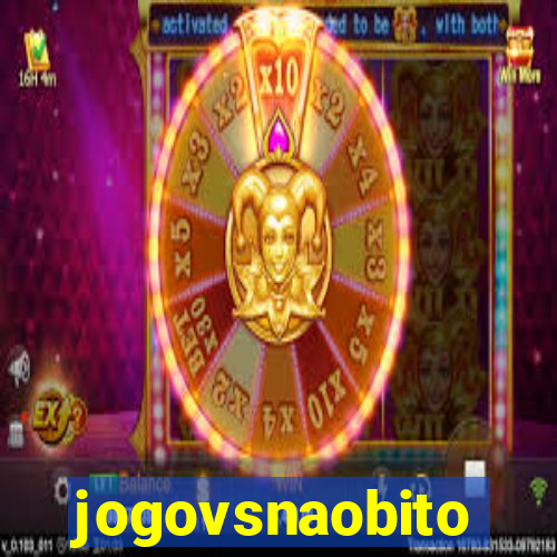 jogovsnaobito