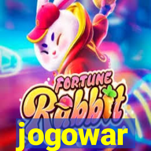 jogowar