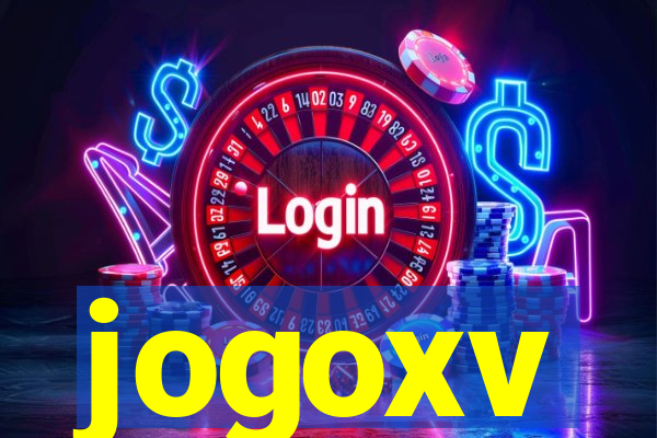 jogoxv