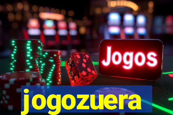 jogozuera