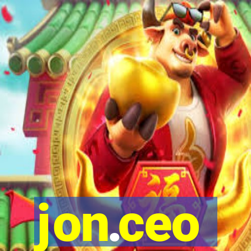 jon.ceo