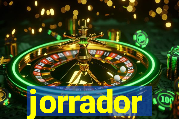 jorrador