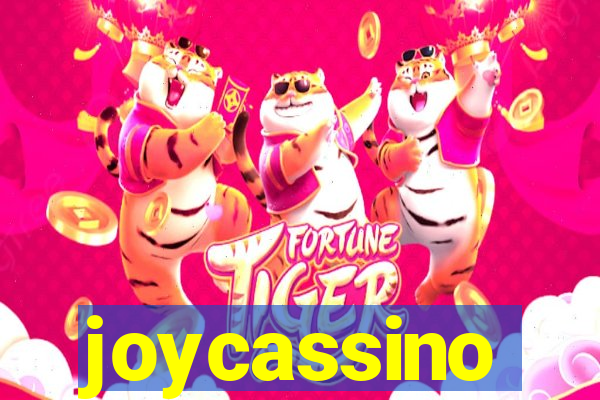 joycassino