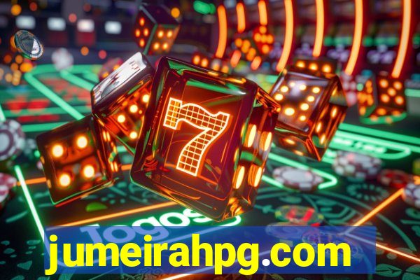 jumeirahpg.com