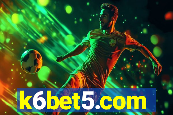 k6bet5.com