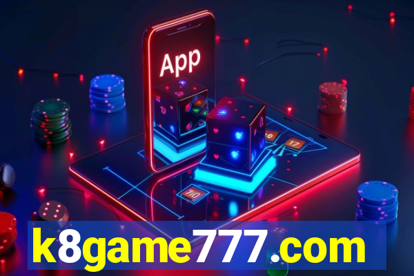 k8game777.com