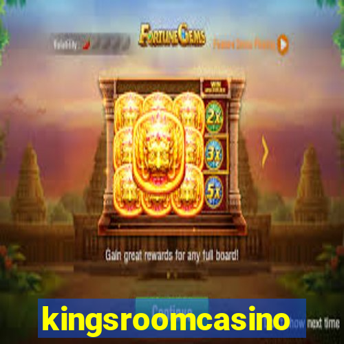 kingsroomcasino