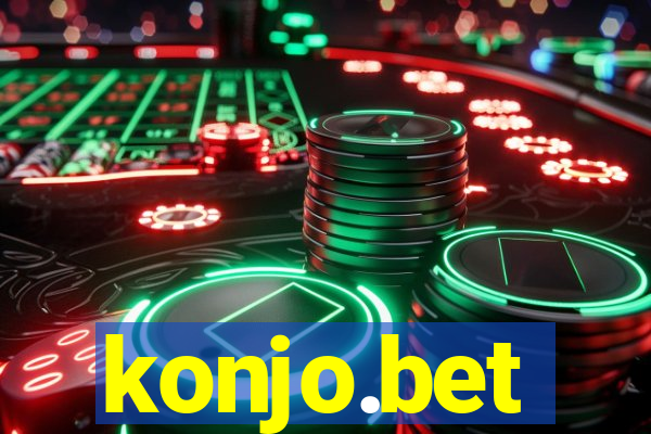 konjo.bet