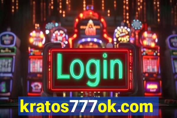 kratos777ok.com