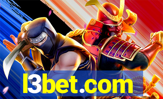 l3bet.com