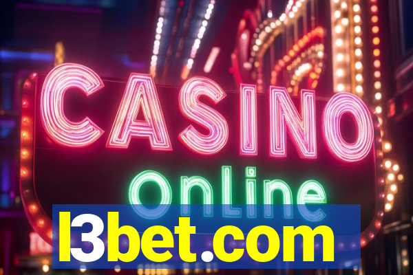 l3bet.com