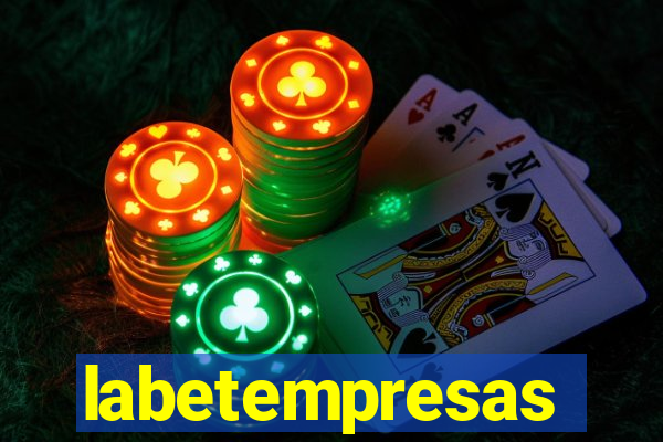 labetempresas