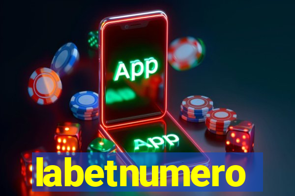 labetnumero