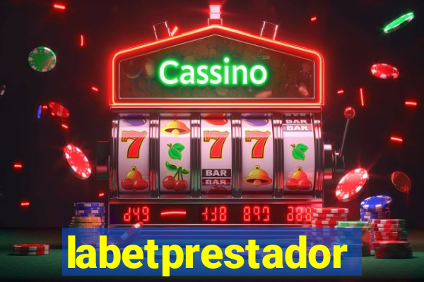 labetprestador