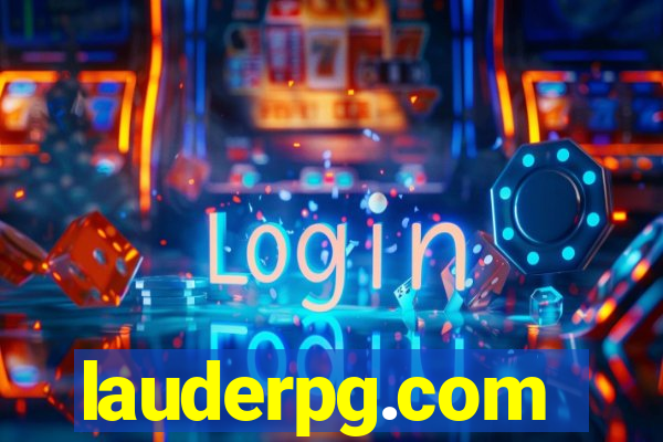 lauderpg.com