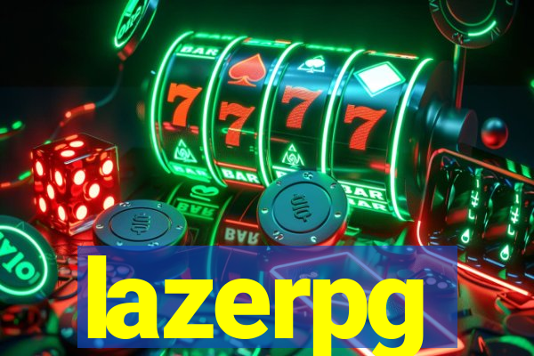 lazerpg