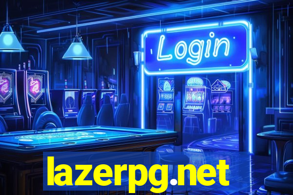 lazerpg.net