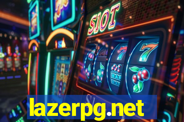 lazerpg.net