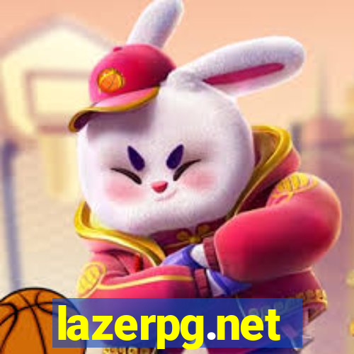 lazerpg.net