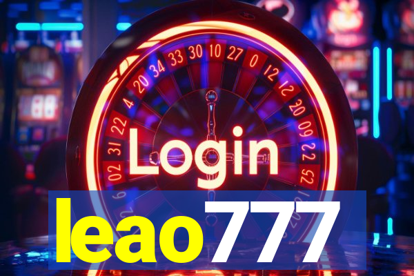 leao777