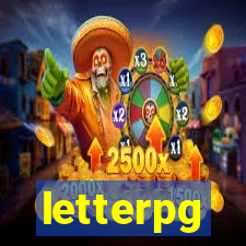 letterpg