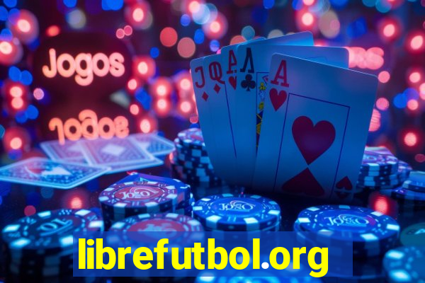 librefutbol.org