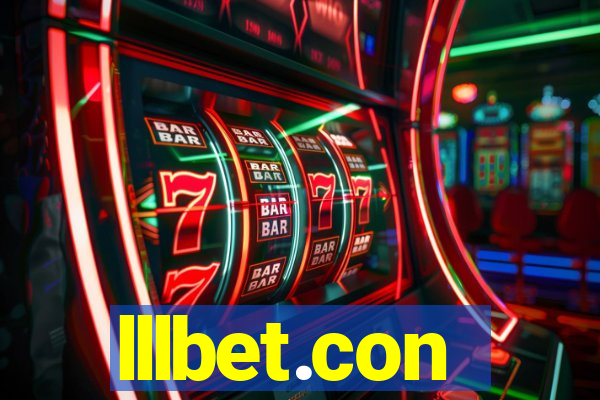 lllbet.con