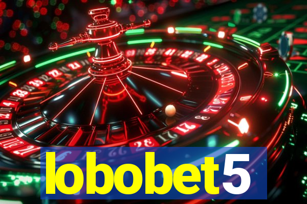 lobobet5