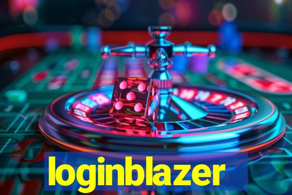 loginblazer