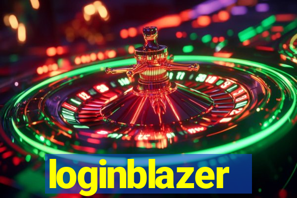 loginblazer