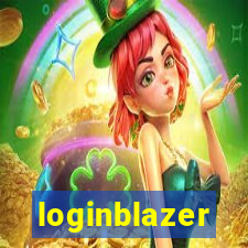 loginblazer