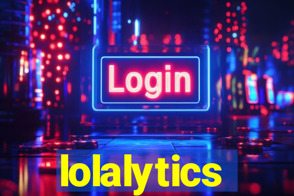 lolalytics