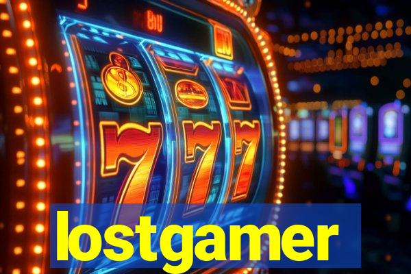 lostgamer-io