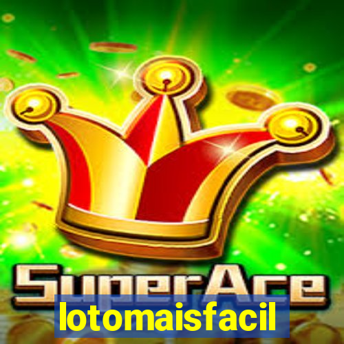 lotomaisfacil