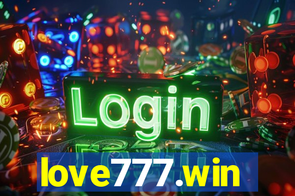 love777.win