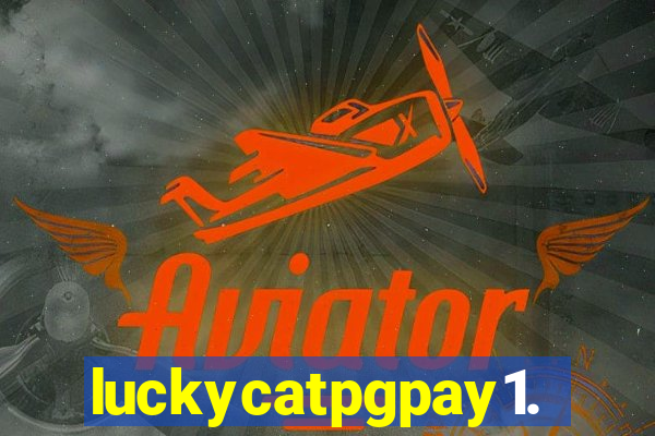 luckycatpgpay1.com