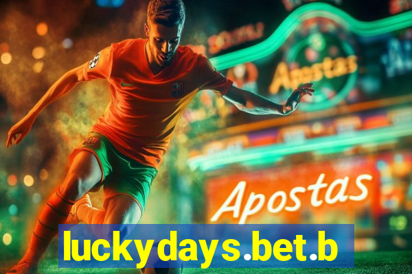 luckydays.bet.br