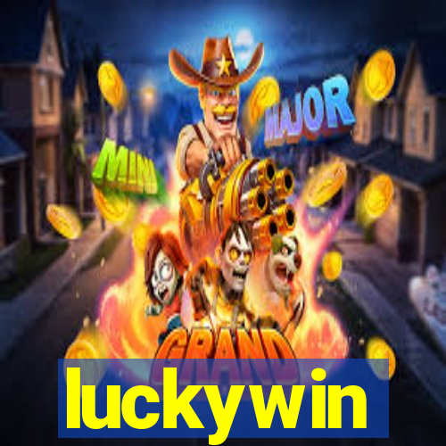 luckywin