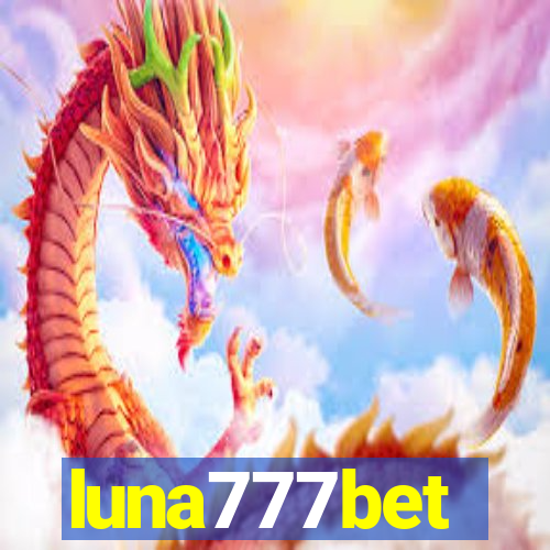 luna777bet