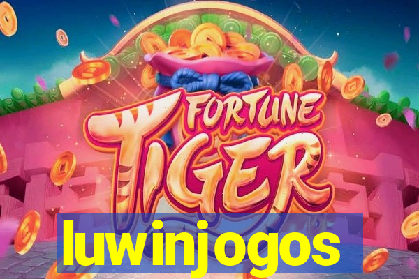 luwinjogos