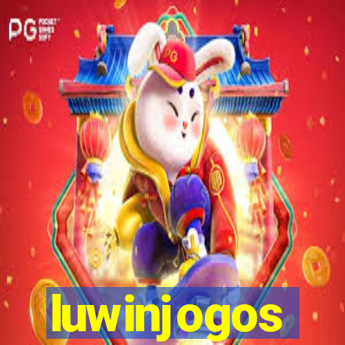 luwinjogos