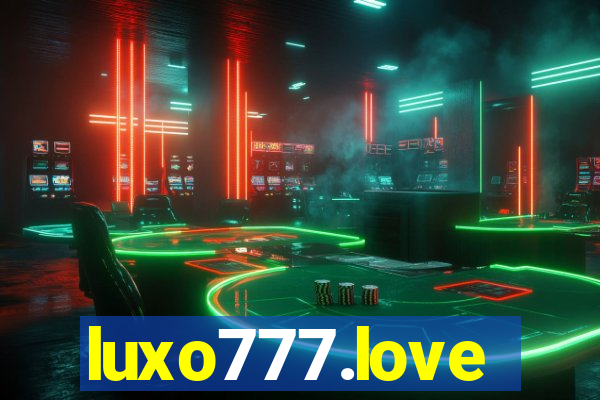 luxo777.love