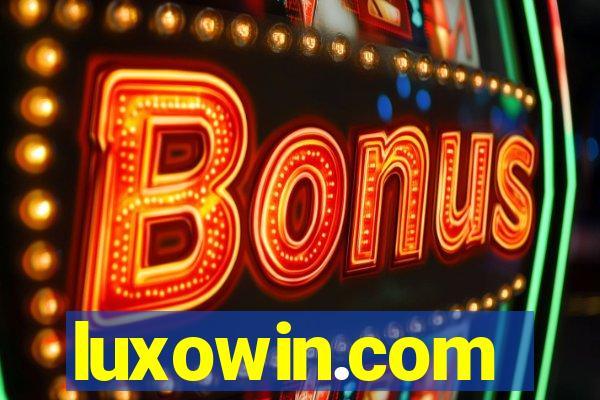 luxowin.com