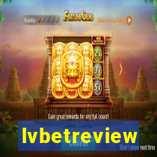 lvbetreview