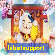 lvbetsupport