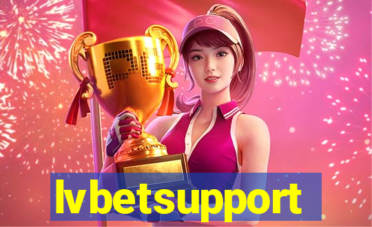 lvbetsupport