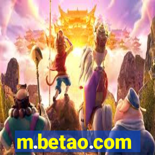 m.betao.com