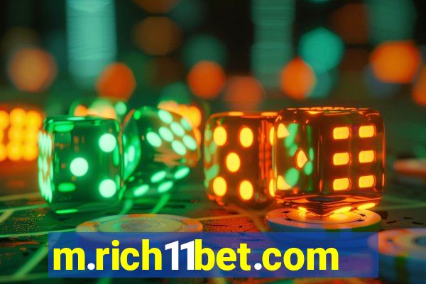 m.rich11bet.com